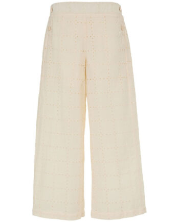 Emporio Armani Bukser Sandshell