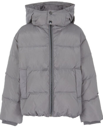 Emporio Armani Dunjakke Grå