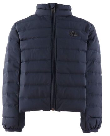 Emporio Armani Dunjakke Navy