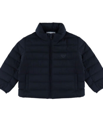 Emporio Armani Dunjakke Navy