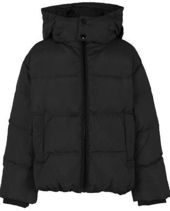 Emporio Armani Dunjakke Navy    Logo