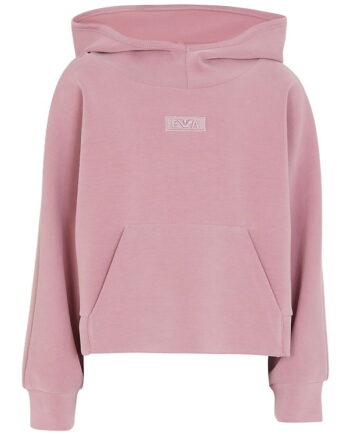 Emporio Armani Hættetrøje Lilas