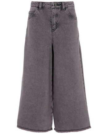 Emporio Armani Jeans Lilla Sort