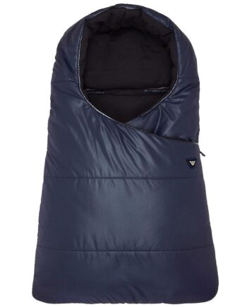 Emporio Armani Kørepose 70 Cm Navy