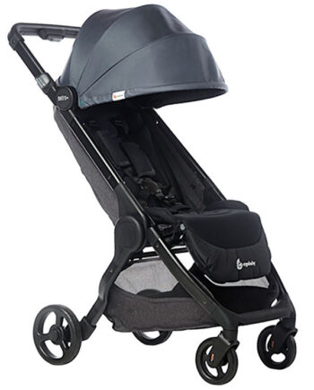 Ergobaby Klapvogn Metro  Slate Grey