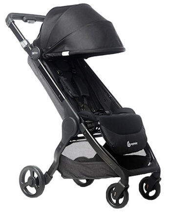 Ergobaby Klapvogn Metro  Sort