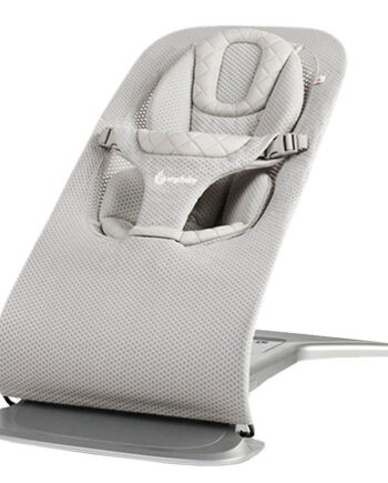 Ergobaby Skråstol Evolve  - -  Mesh 84 5x41 5x56 Cm Ligh