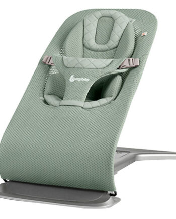 Ergobaby Skråstol Evolve  - -  Mesh 84 5x41 5x56 Cm Sage