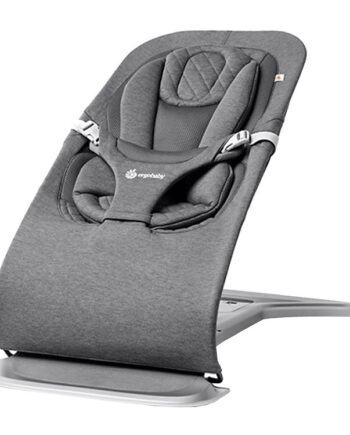 Ergobaby Skråstol Evolve  - -  84 5x41 5x56 Cm Charcoal Gr