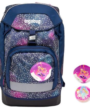 Ergobag Skoletaske Prime Bearlaxy
