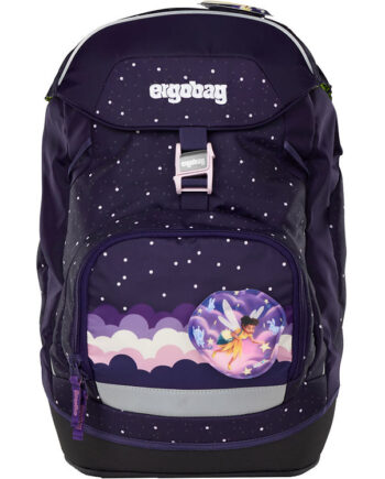 Ergobag Skoletaske Prime Stargazbear