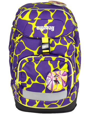 Ergobag Skoletaske Prime Superpowerbear