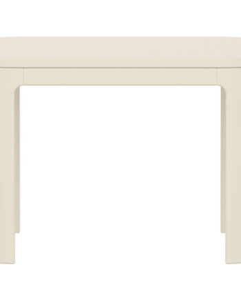 Flexa Bord Lille 60x47 Cm Nova Cream