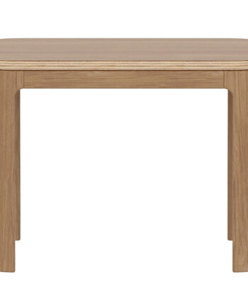 Flexa Bord Lille 60x47 Cm Nova Eg