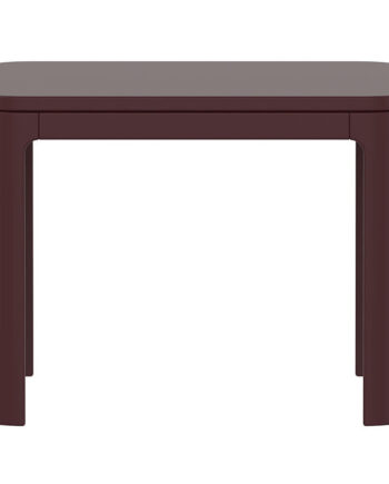 Flexa Bord Lille 60x47 Cm Nova Pomegranate