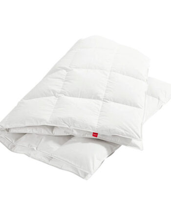 Flexa Dyne Andedun Voksen 200x140 Cm Sleep Hvid