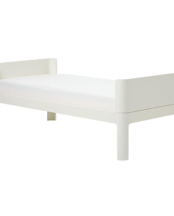 Flexa Juniorseng Nova 153 2x73 2x58 Cm Creme