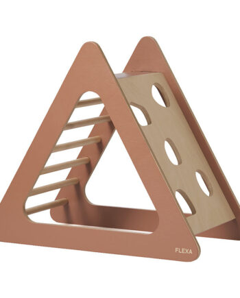 Flexa Legetårn Midi Play 83 7x45 6x73   Cm Blush Birch