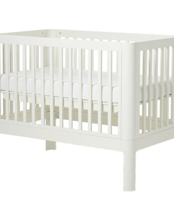 Flexa Tremmeseng Nova 123 2x73 2x98 Cm Creme