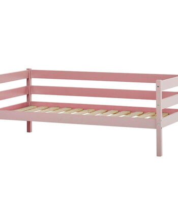 Hoppekids Juniorseng Eco Comfort Pale Rose