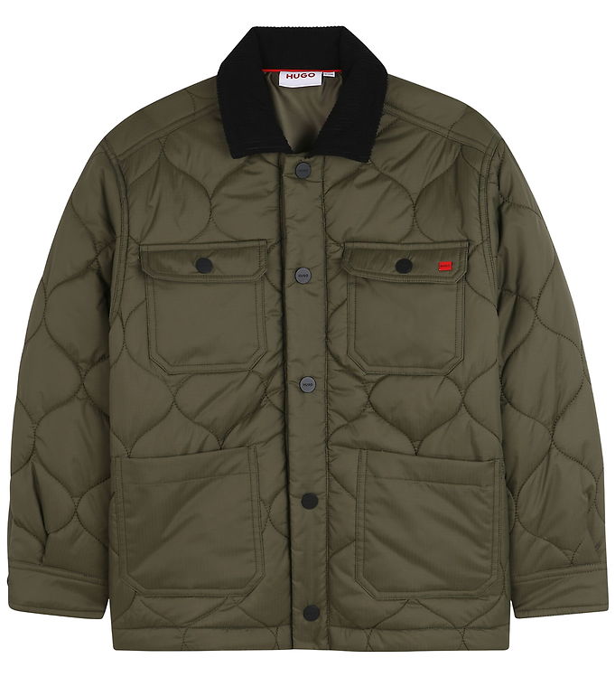 Hugo Dynejakke Kalamata