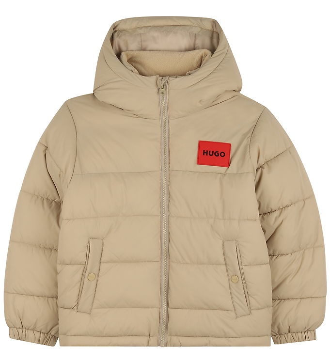 Hugo Dynejakke Stone