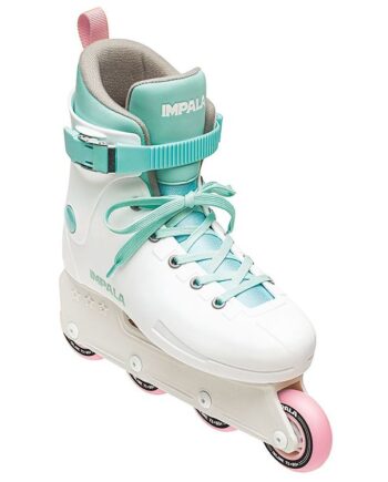 Impala Rullekøjter Lightspeed Inline Hvid
