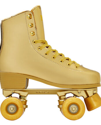 Impala Rulleskøjter Quad Skate Marawa Gold