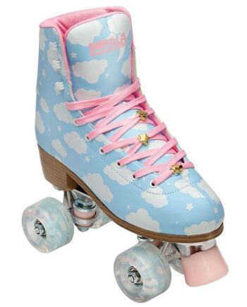 Impala Rulleskøjter Quad Skate Starbright