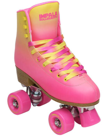 Impala Rulleskøjter Quad Skate Tropicana