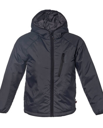 Isbjörn Of Sweden Dynejakke Frost Sort