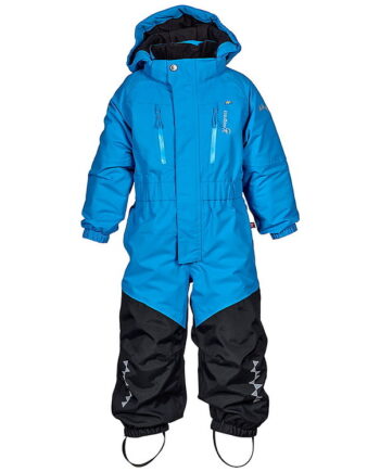 Isbjörn Of Sweden Flyverdragt Penguin Ice