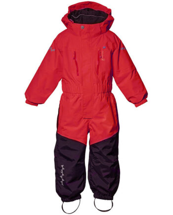 Isbjörn Of Sweden Flyverdragt Penguin Love