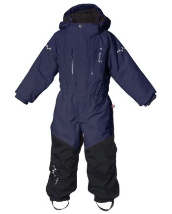 Isbjörn Of Sweden Flyverdragt Penguin Navy