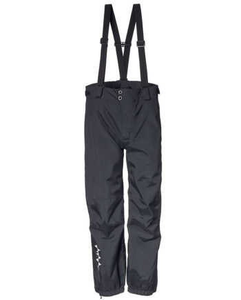 Isbjörn Of Sweden Skalbukser    Seler Hurricane Sort