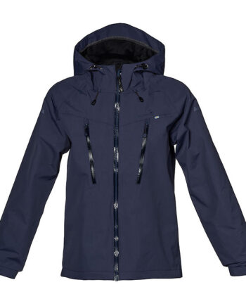 Isbjörn Of Sweden Skaljakke Monsune Navy