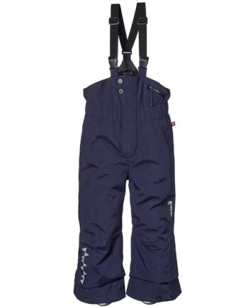 Isbjörn Of Sweden Skibukser    Seler Powder Navy