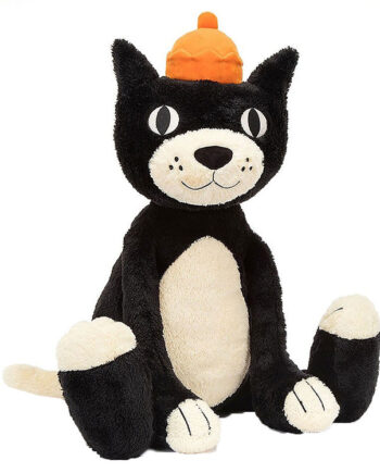 Jellycat Bamse Really Big 65x24 Cm Jellycat Jack