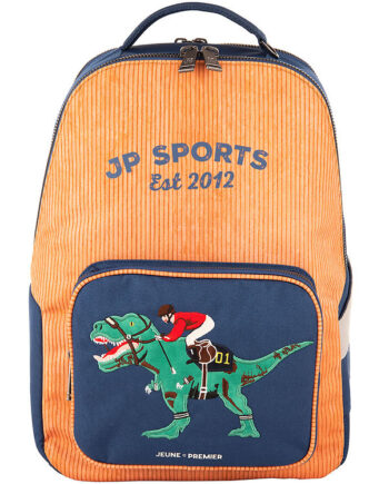 Jeune Premier Rygsæk New Bobbie 20l Polo Dino