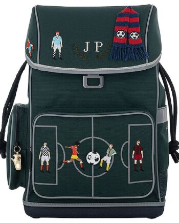 Jeune Premier Skoletaske Fc Jeune Premier