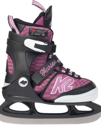 K2 Skøjter    Lys Marlee Beam Ice Lilla Sort