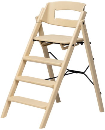 Kaos Højstol Klapp Genanvendt Plastik Desert Sand