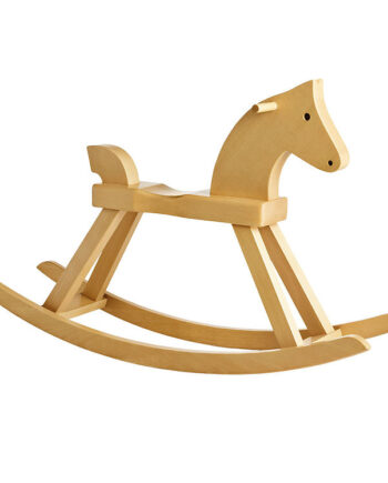 Kay Bojesen Gyngehest 86 Cm Bøg