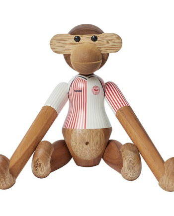 Kay Bojesen Træfigur Abe Dbu 86 Away Lille Teak Limba