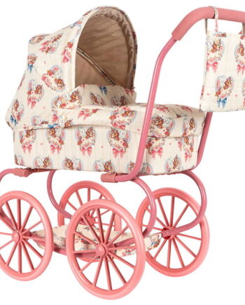 Konges Sløjd Dukkebarnevogn Minnie Twinkle Sprinkle