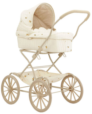 Konges Sløjd Dukkevogn Lemon