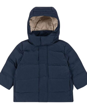 Konges Sløjd Dunjakke Magnum Mood Indigo