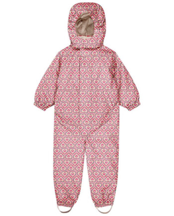 Konges Sløjd Flyverdragt Nohr Felice Rose