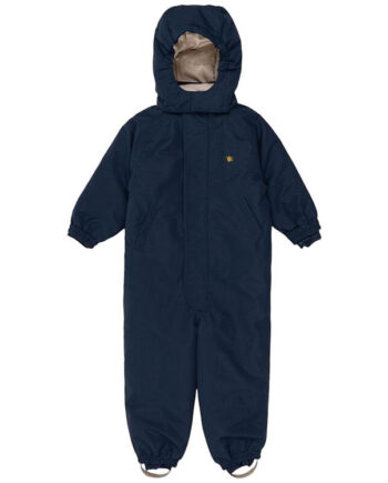 Konges Sløjd Flyverdragt Nohr Mood Indigo