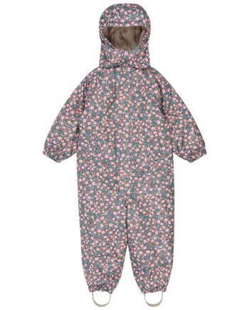 Konges Sløjd Flyverdragt Pu Rain Kyoto